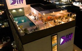 Diff Hotel - By Easy Hoteis